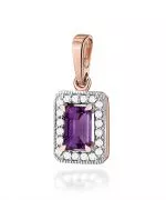 Bonore - Gold 585 pendant