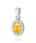 Bonore - Gold 585 pendant