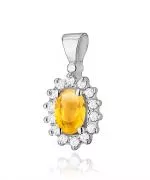 Bonore - Gold 585 pendant