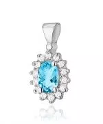 Bonore - Gold 585 pendant