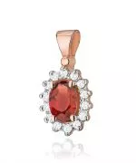 Bonore - Gold 585 pendant