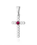 Bonore - Gold 585 pendant