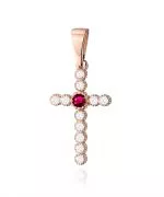 Bonore - Gold 585 pendant