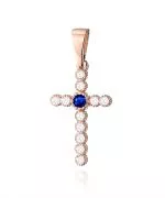 Bonore - Gold 585 pendant