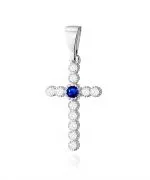 Bonore - Gold 585 pendant