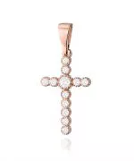 Bonore - Gold 585 pendant