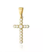 Bonore - Gold 585 pendant