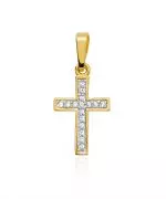 Bonore - Gold 585 pendant
