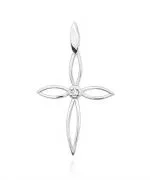 Bonore - Gold 585 pendant