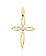 Bonore - Gold 585 pendant