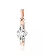 Bonore - Gold 585 pendant