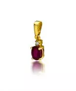 Bonore - Gold 585 pendant