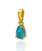 Bonore - Gold 585 pendant