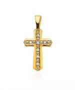 Bonore - Gold 585 pendant