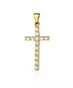 Bonore - Gold 585 pendant