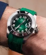 Epos Sportive 3504 Titanium  watch