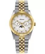 Adriatica Multifunction Women's Watch