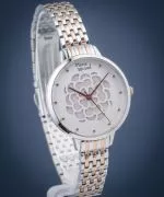 Pierre Ricaud Fashion ladies watch