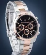 Maserati Attrazione Chronograph watch