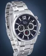 Pierre Ricaud Multifunction watch