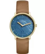 Sternglas Naos XS Edition Mother Of Pearl watch