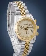 Adriatica Chronograph watch