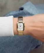 Herbelin Octogone watch