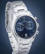 Delbana Fiorentino Chronograph watch