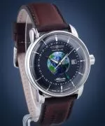 Zeppelin Atlantic Automatic watch