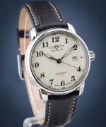 Zeppelin LZ127 Graf Zeppelin Automatic Men's Watch