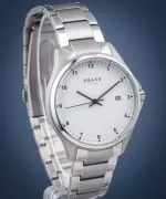 Obaku Titanium Lille watch