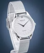 Obaku Smykke Silver watch