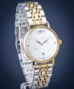 Zeppelin Luna Quartz SET watch