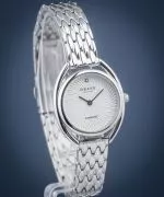 Obaku Juvel Diamond watch