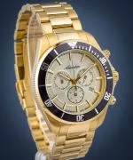 Adriatica Chronograph watch