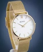 BOWA London White-Gold 33 Women's Watch