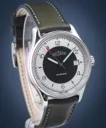Delbana Rotonda Automatic watch