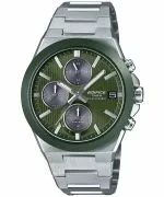 Casio EDIFICE Premium Solar watch