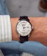 Zeppelin Friedrichshafen Automatic watch