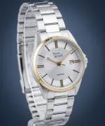 Pierre Ricaud Sapphire watch