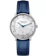 Sternglas Naos XS Edition Mother Of Pearl watch