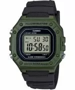 Casio Heavy Duty Men's Watch