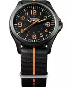Traser P67 Officer Pro Gunmetal Men's Watch