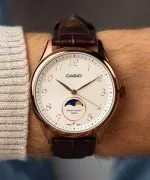 Casio Classic Moonphase watch
