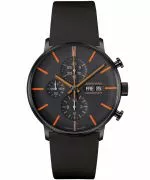Junghans Form A Chronoscope Automatic watch