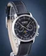 Zeppelin LZ14 Marine Moonphase Lady  watch
