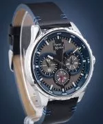 Pierre Ricaud Multifunction watch