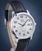 Pierre Ricaud Sapphire  watch