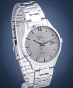 Pierre Ricaud Sapphire watch