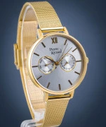 Pierre Ricaud Day Date ladies watch